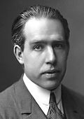 Photo:  dead Niels_Bohr